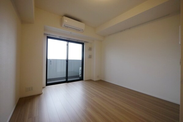 パークアクシス赤塚の物件内観写真